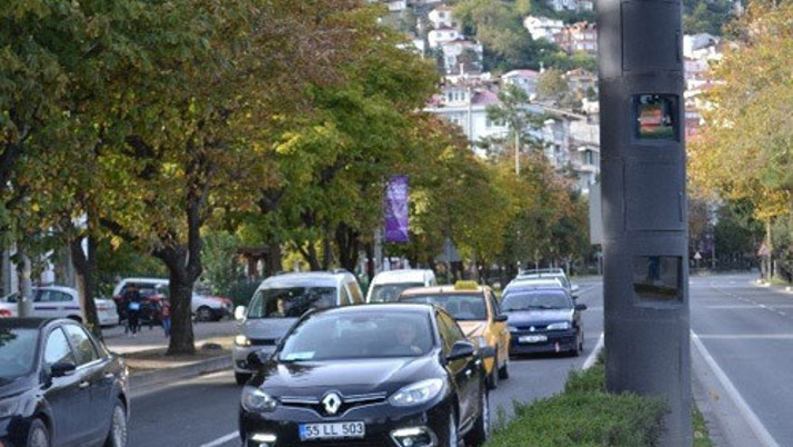 Elektronik radar kabusu için flaş karar!