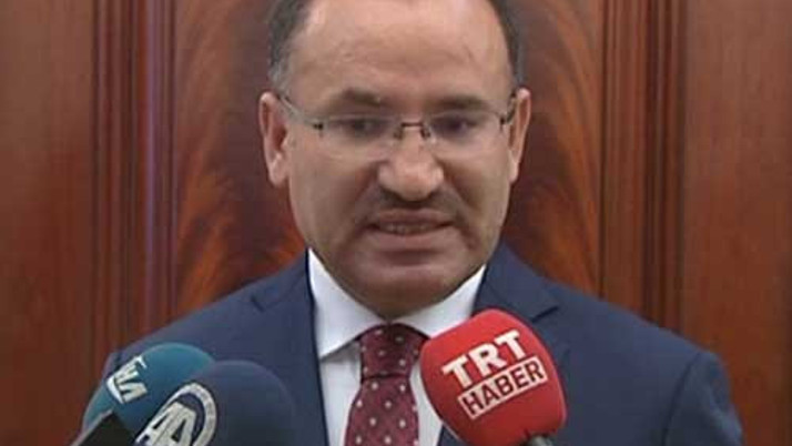 Reina saldırısı hükümetten ilk açıklama