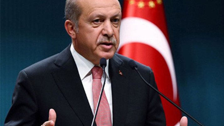 Reina saldırısı Erdoğan'dan son dakika açıklama