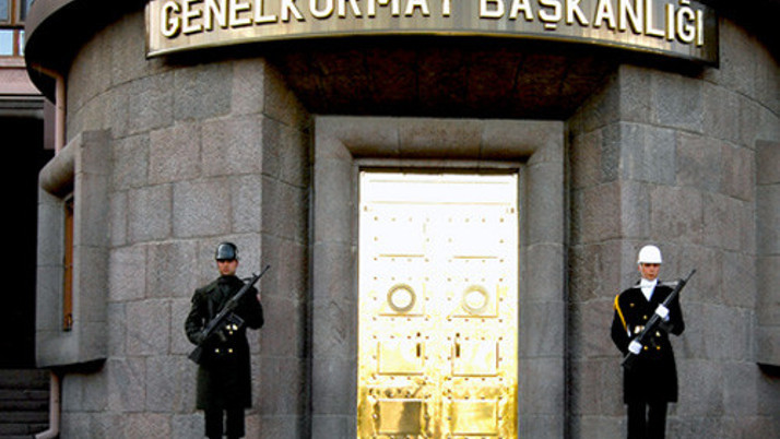 Reina saldırısı TSK'dan son dakika açıklama