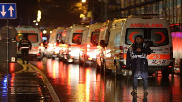 Güvenlik görevlisinin ağabeyi isyan etti