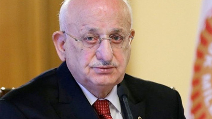 Meclis Başkanı Kahraman'ın sağlık durumu