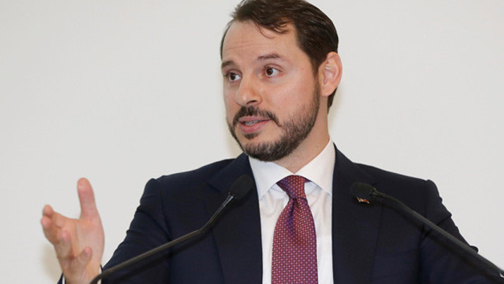 Yaz saati uygulaması hakkında Albayrak'tan önemli açıklama