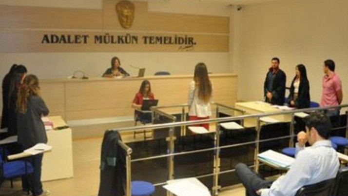 Adalet Bakanlığı 2 bin 500 personel alacak? Başvurular ne zaman?