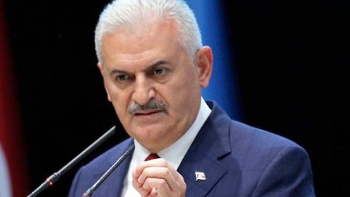Son dakika... Başbakan Yıldırım Bağdat'a gidiyor...