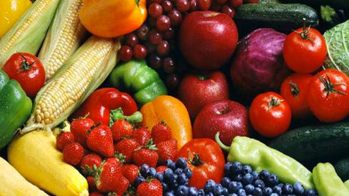 Bilim insanları açıkladı bu besin yaşlanmayı yavaşlatıyor