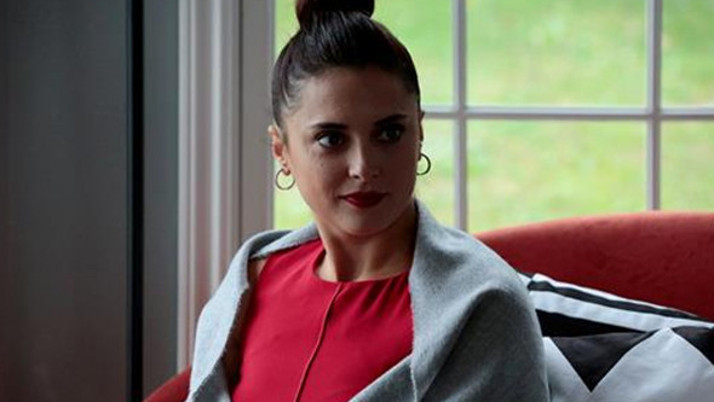 Ufak Tefek Cinayetler Merve dizeden mi ayrıldı 4.bölüm fragmanı 