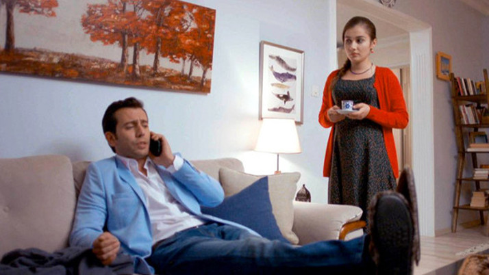 Ver Elini Aşk 10.yeni bölüm ne zaman Kanal D yayın akışı