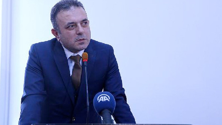 Yeni Sincan Belediye Başkanı belli oldu Murat Ercan kim?