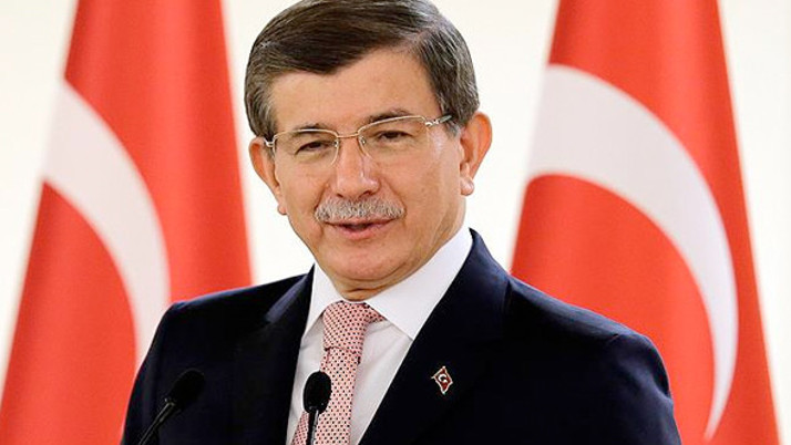 Ahmet Davutoğlu'na büyük şok! Son anda iptal edildi