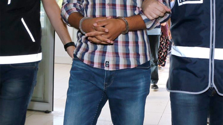  FETÖ'cüleri kaçıran elebaşı bakın kim çıkı?