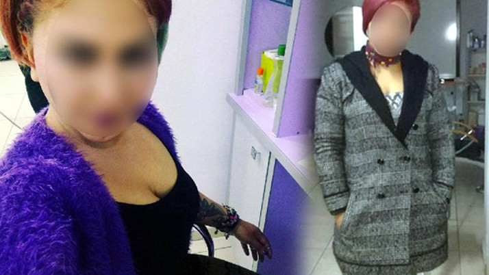 Eve geç gelen kuzenini 5. kattan aşağı attı!