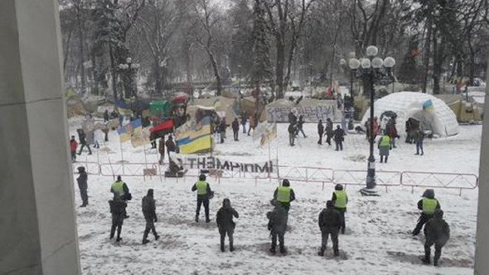 Ukrayna Başsavcısı'ndan tuhaf FBI teklifi
