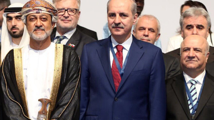 Numan Kurtulmuş'tan UNESCO müjdesi!