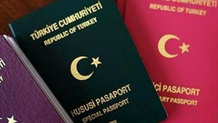 Pasaport harçları 2018'de ne kadar olacak işte zamlar