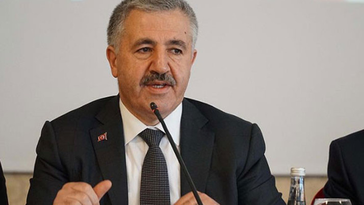 İstanbul'dan Kapıkule hızlı tren Ahmet Arslan detayları anlattı