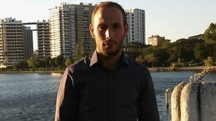 İnşaatta çalışan tıp öğrencisi kaza kurbanı!