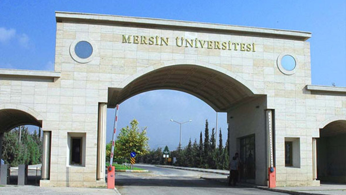 Akademik teşvikte zirve Mersin Üniversitesi'nde