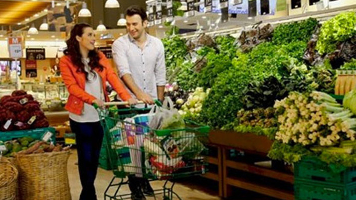 Enflasyon oranı Şubat 2017 çift hane şoku!