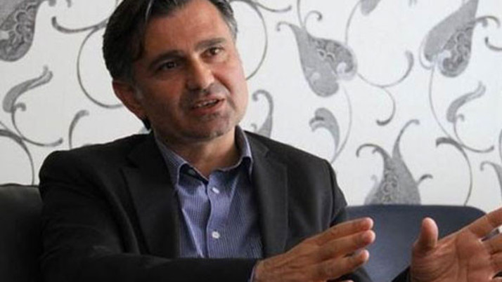 HDP’li Ziya Pir’in yurtdışına çıkış yasağı kaldırıldı