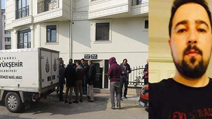 Polis kapıyı çilingirle açtı gözyaşlarına boğuldular