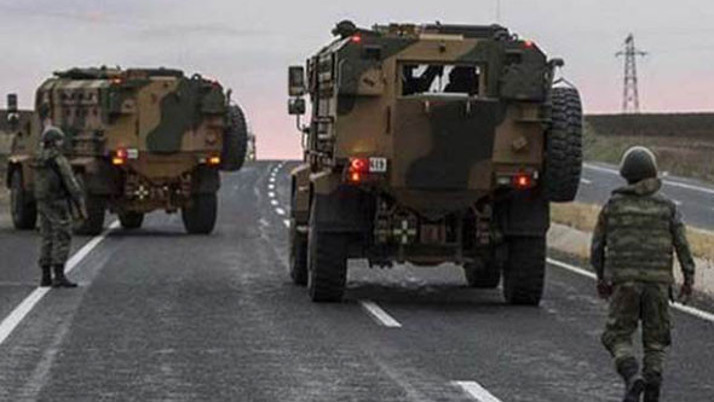 Bitlis'te 9 köyde sokağa çıkma yasağı