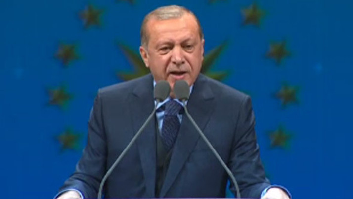 Erdoğan'dan İdlib'teki saldırıya tepki!