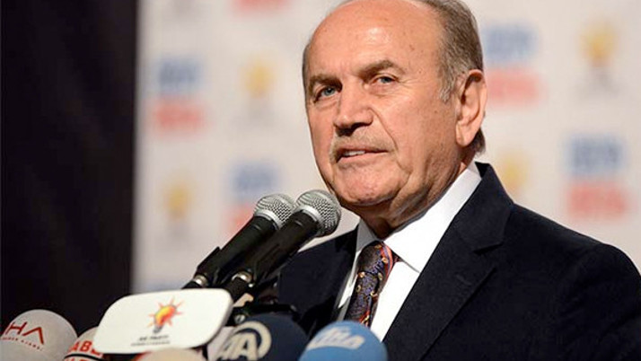 Kadir Topbaş’tan Ömer Kavurmacı açıklaması!