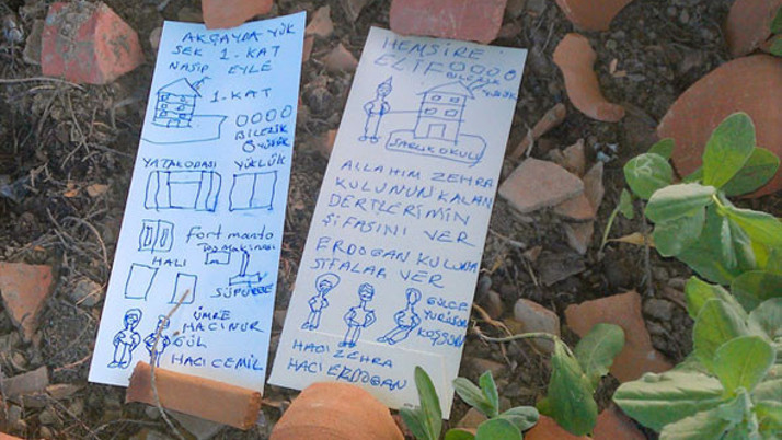 Hıdırellezde rüyada evleneceğiniz kişiyi görmek için ne yapılır?