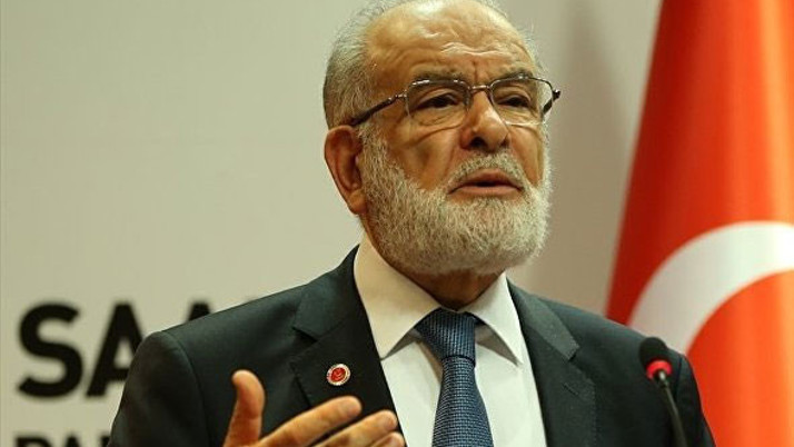 Karamollaoğlu: AK Parti'nin geleceği için endişe verici