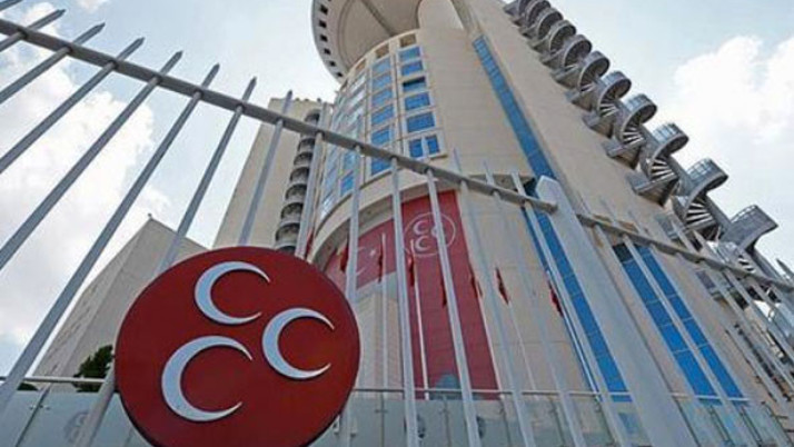 MHP'li Koşuk önce seçildi sonra görevden alındı