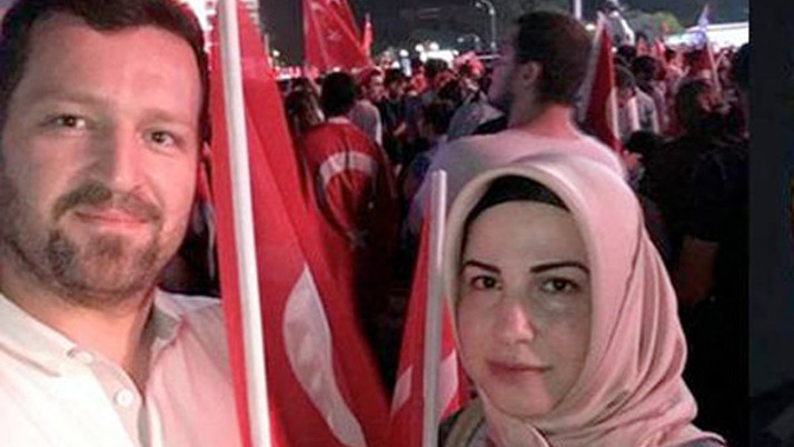 FETÖ'den tutuklanan Arınç'ın damadı böyle ifade verdi