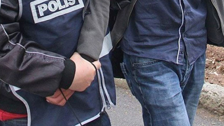  Sürücü bin 360 kamyonet incelenerek yakalandı