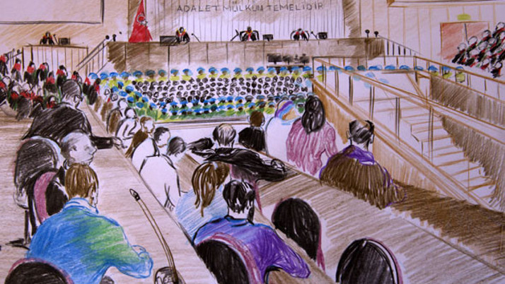 Hulusi Akar'ın özel kaleminden evlere şenlik NATO savunması