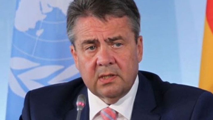 Almanya, Katar konusunda 'Bu iş büyür' dedi!