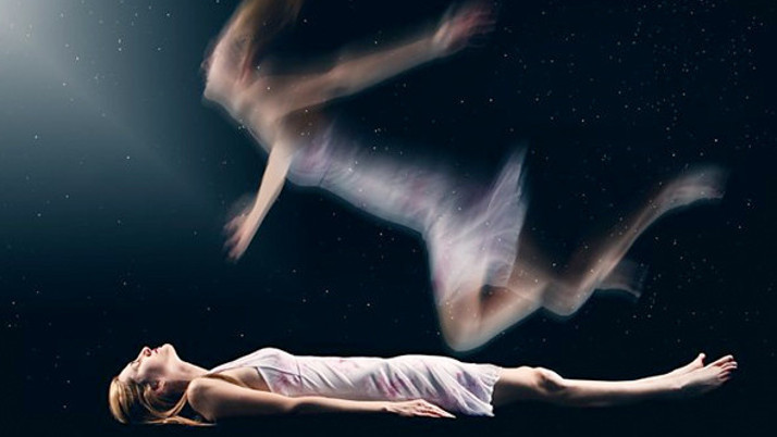 En çok merak edilen soru: Ölünce ruh nereye gider?