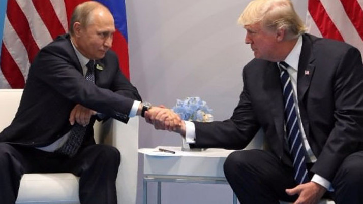 ABD ve Rusya Suriye konusunda anlaştı