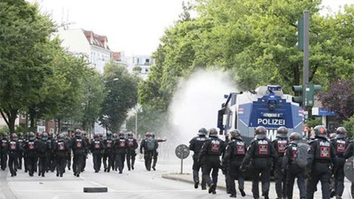 Mehmet Şimşek ve G-20 ülkelerinin bakanları mahsur kaldı!