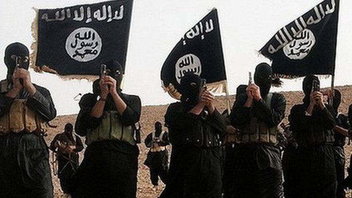 İran duyurdu: 27 terörist yakaladık!