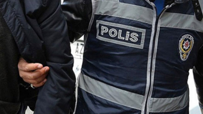 FETÖ'nün 'hakim ve savcı çalışma evleri'ne yönelik operasyon 