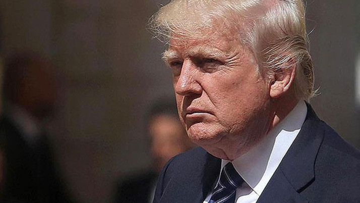 Trump: Dünyanın görmediği dehşeti görecek