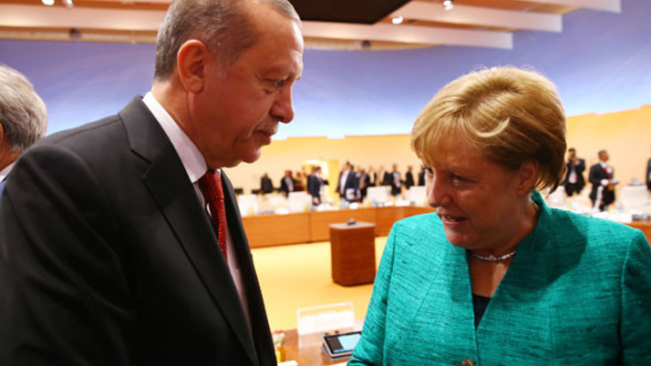 Ne yaptı Erdoğan size? İşte 8 yanıt