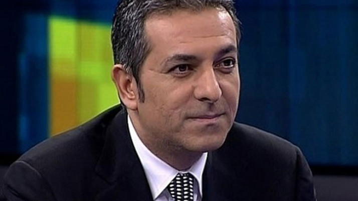 Akif Beki'nin yeni gazetesi 12 Eylül'den itibaren