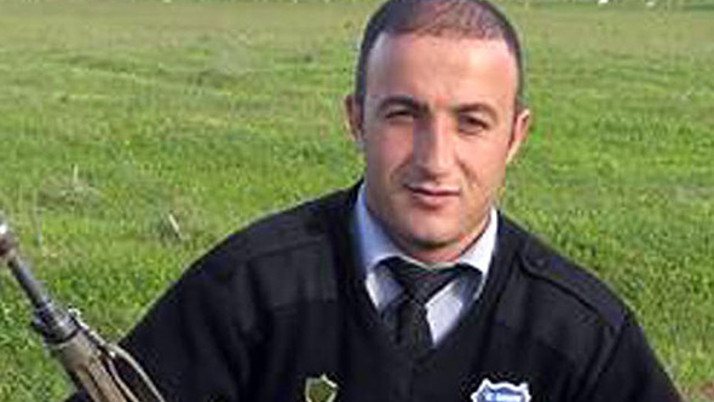 5 kişiyi katletmişti, akrabasının evinde yakalandı!