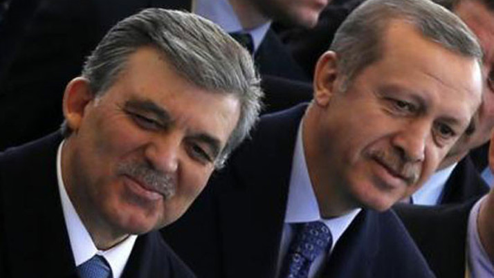 Bomba kulis! Erdoğan Gül'e neden tavır aldı? Gül ne dedi?