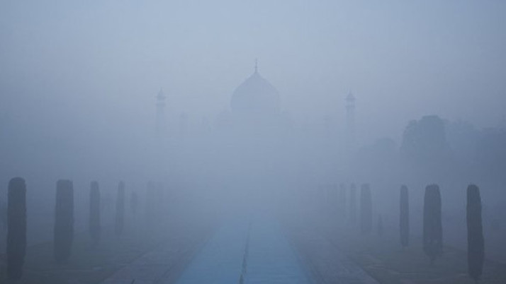 Hintli bilim insanlarından devrim niteliğinde buluş! Sisten su üretiyor