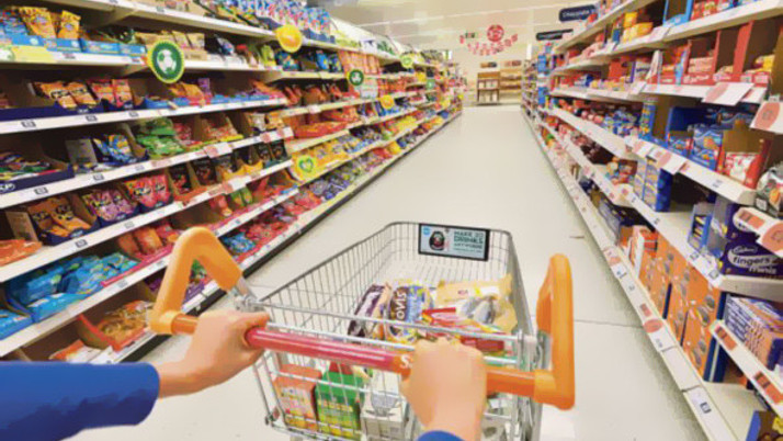 ŞOK'da hangi ürünler indirimde güncel indirimli 50 ürün