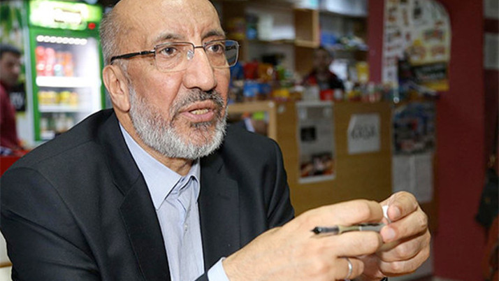 Dilipak çok bozuldu! Atanan 76 isme bakın likayatları yok mu? 