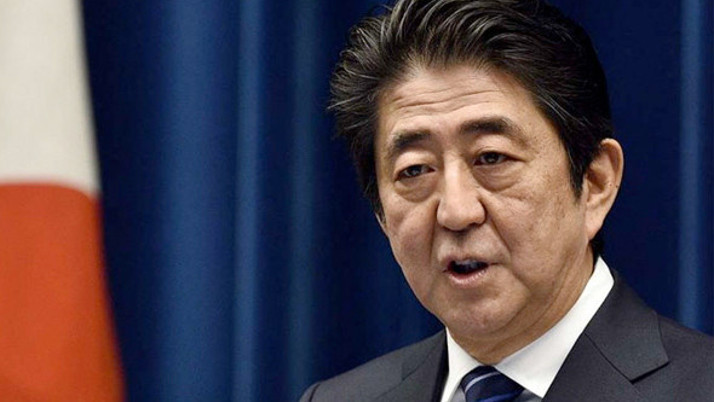 Japonya Başbakanı Abe'den Arakanlı müslümanlar için çağrı