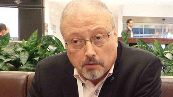 ABD'den bomba Cemal Kaşıkçı iddiası!